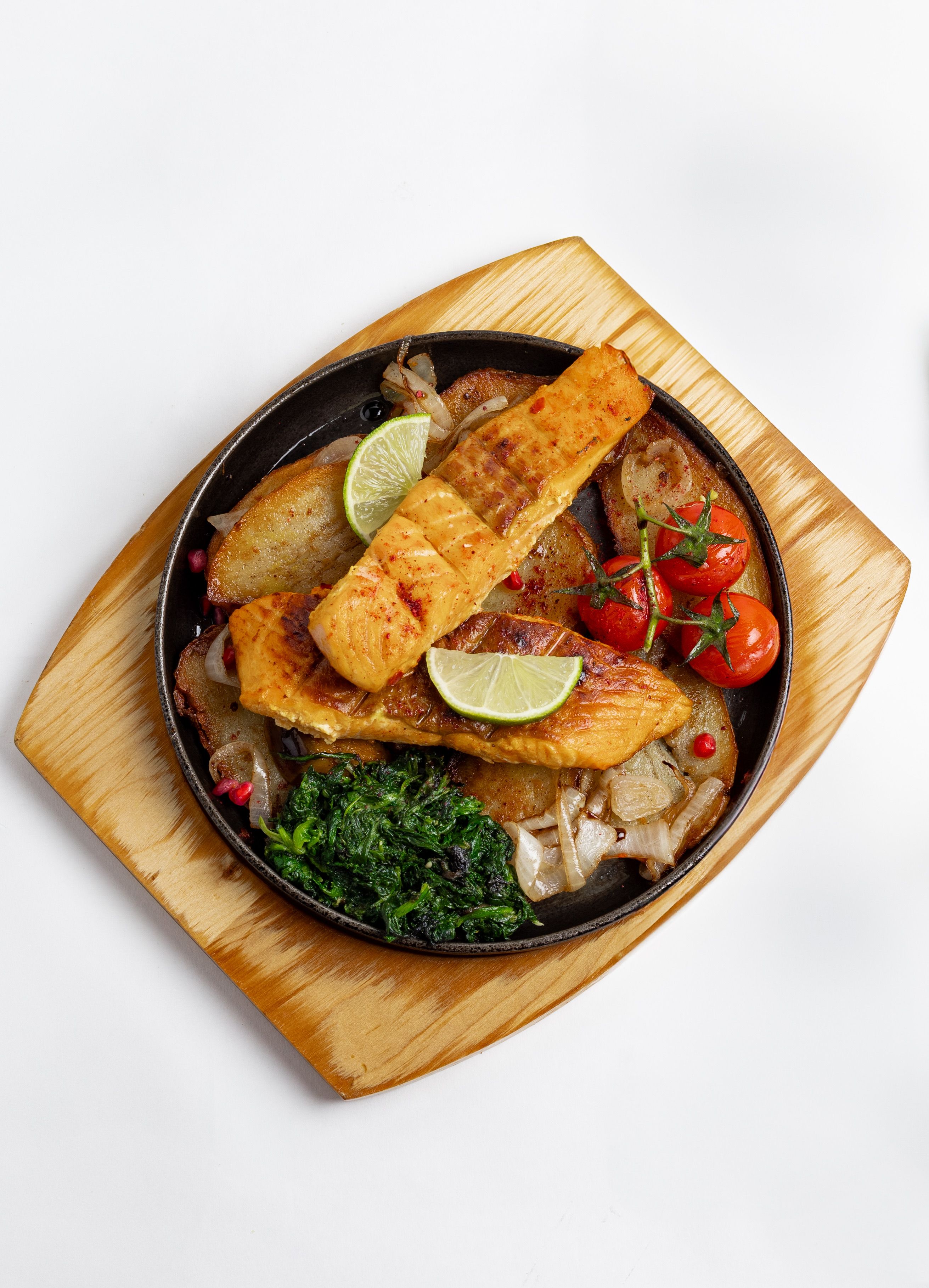 Omega 3 et alimentation - IllicoPharma